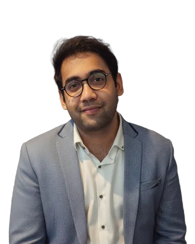 Sayam Qureshi