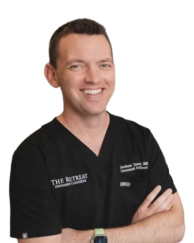 Dr. Joshua Baker