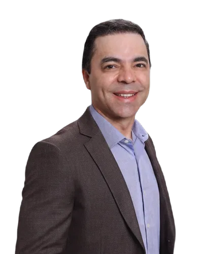 Dr. Claiton Pires de Oliveira