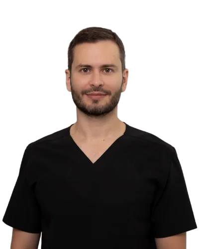 Francesco Segreto