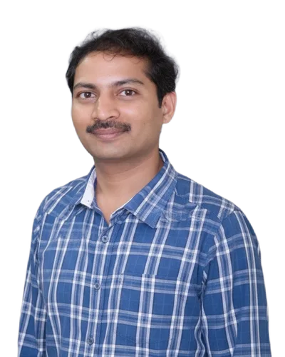 Dr. Kiran Kumar