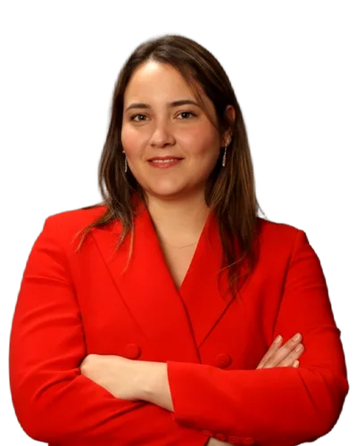 Evelyn Alfonso