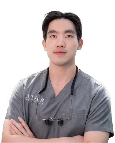 Dr. Kittithorn Sompochpruetikul