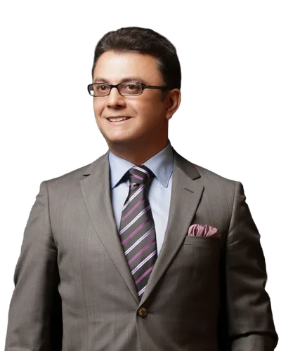 Dr. Kerem Baykal