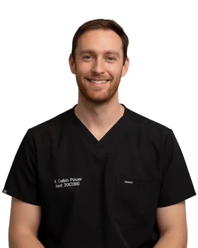 Dr. Callum Prosser