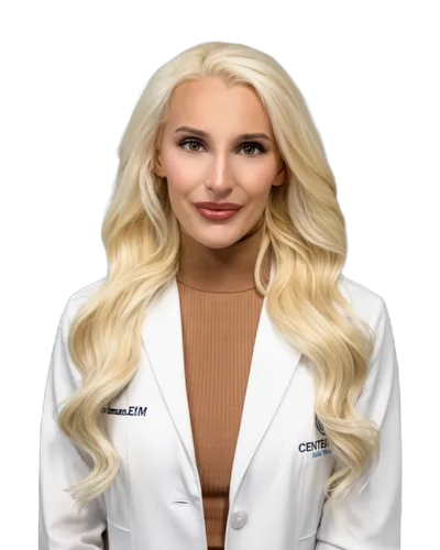 Dr. Samantha Colosi