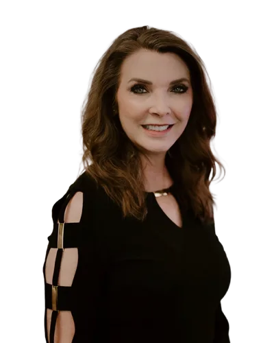 Tina Burch
