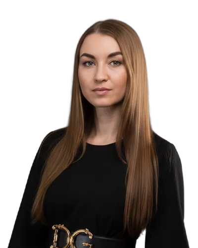 Hanna Varabyova