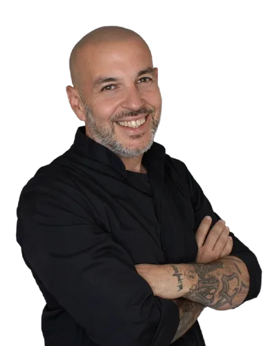 Luis Molina
