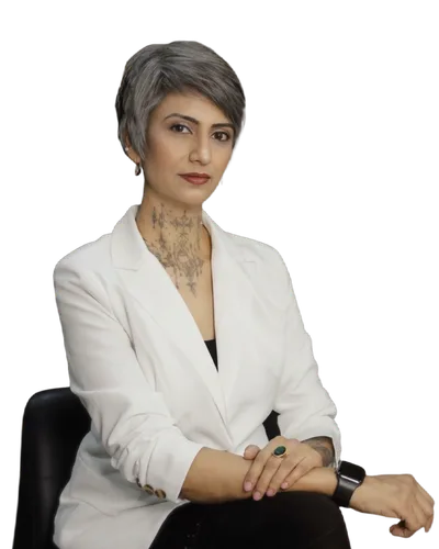 Jagruti Parmar