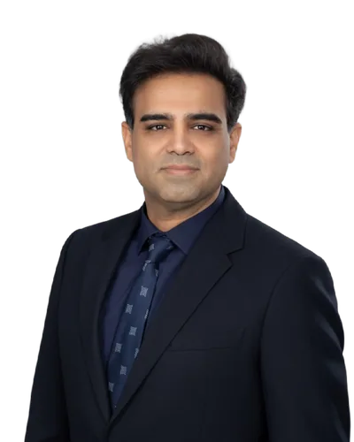 Dr. Farhad Rejali