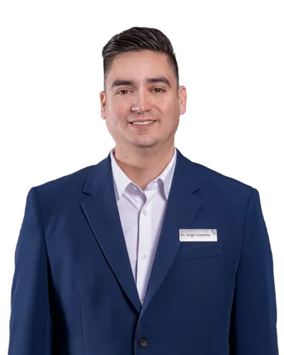 Dr. Jorge Guerrero