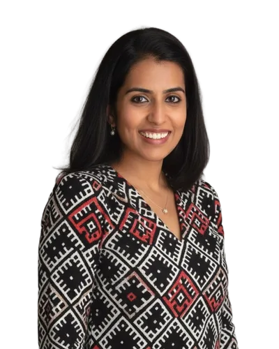 Dr. Chytra V Anand
