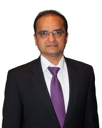 Dr. Kapil S. Agrawal