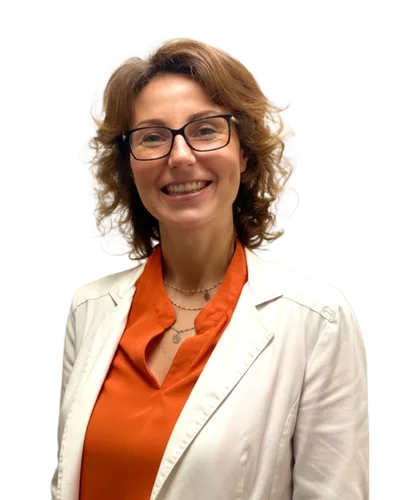 Dott.ssa Fiorenza Silvestris