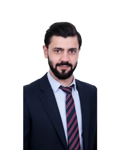 Dr. Hussam Al-Sayed