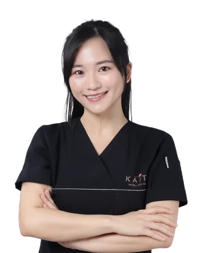 Dr. Jacqueline Tan