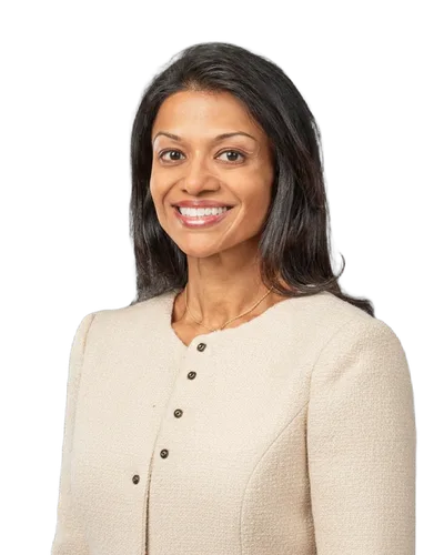 Jincy Mathew