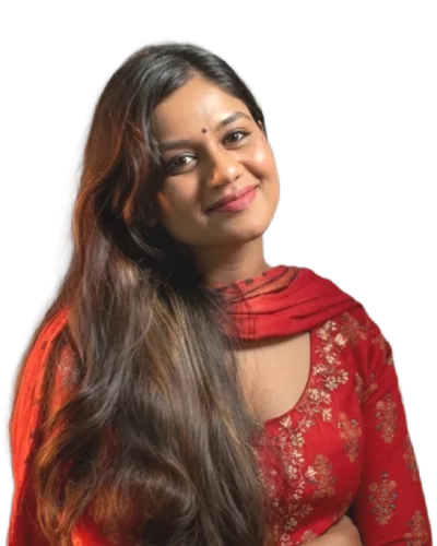 Dr. Sneha Raju