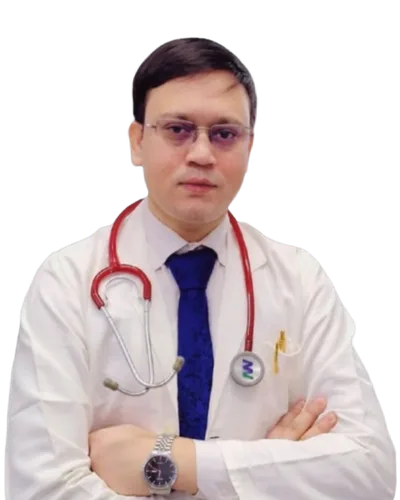 Dr. Wayesh Karnee