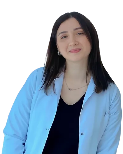 Dr. Şura Ünal