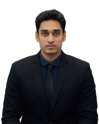 Dr. Akshay Mirajkar