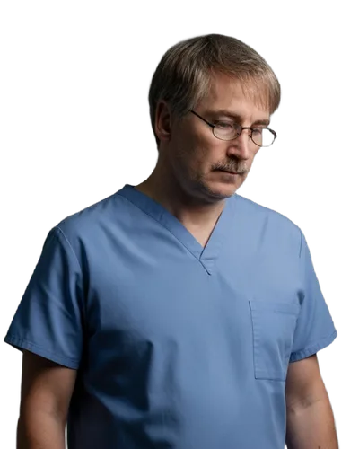 Dr. Darrel Gallant