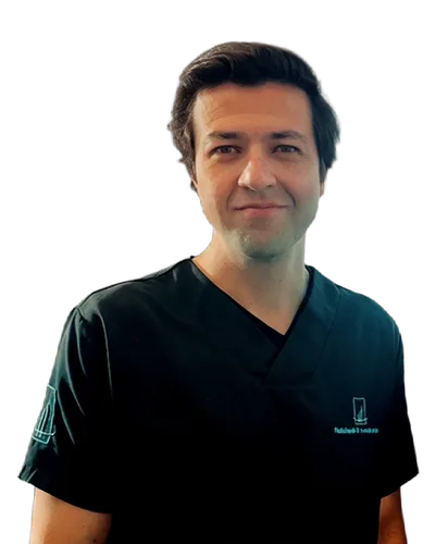 Dr. Antônio Teixeira