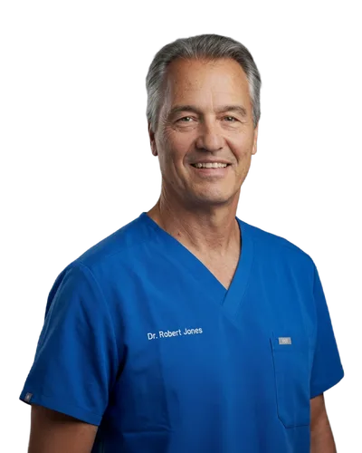 Dr. Robert Jones