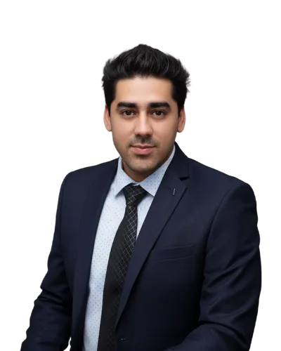 Sajid Mughal