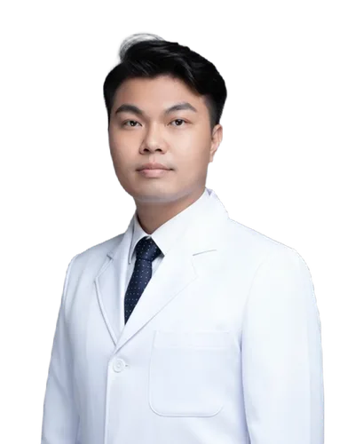 Cai Jiajun