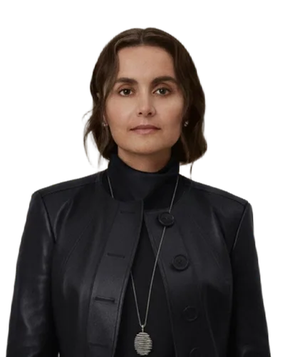 Simran Sethi