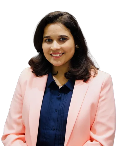 Dr. Ishan Oak