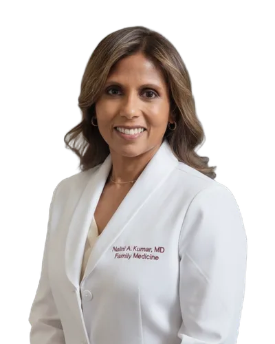 Dr. Malini Kumar