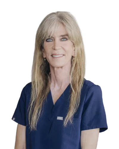 Dr. Jennifer Emmett