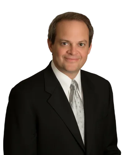 Dr. Daniel E. Rousso