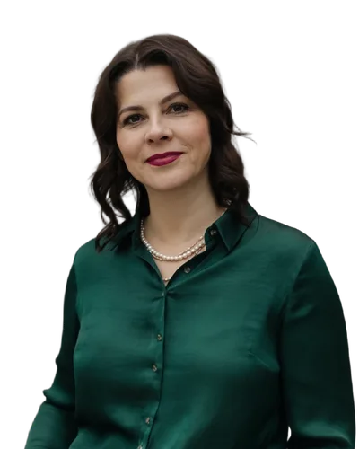 Agnieszka Kośnik-Zając