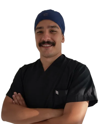 Op. Dr. Batıbey Batmacı