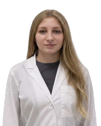 Viktoriya Pisyuk