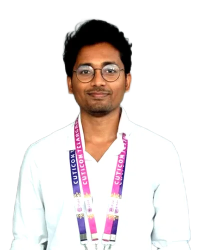 M. Tejaswaroop