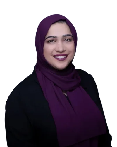 Faseeha Raza