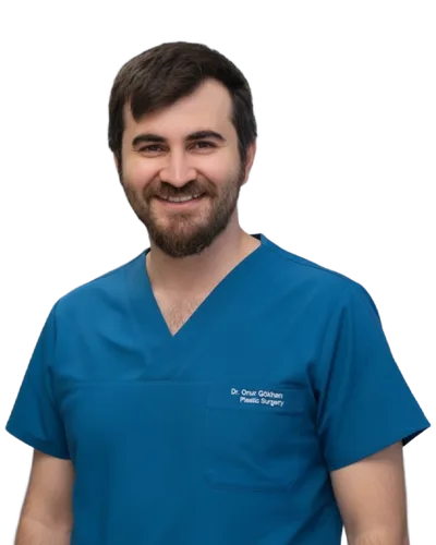 Op. Dr. Mehmet Özdemir