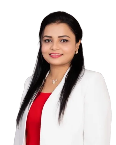 Anjali Awate