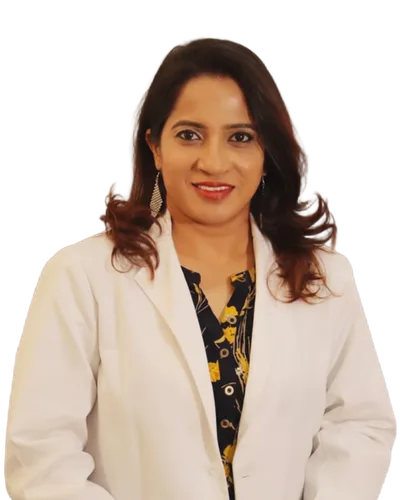 Dr. Venu Kumari