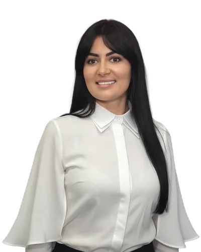 Yana Khmaryk