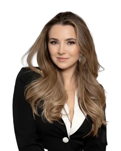 Johanna Buitron