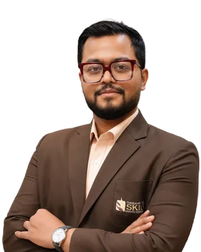 Shrayan Pal
