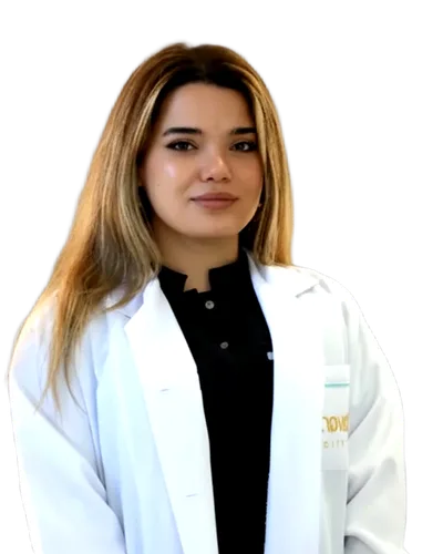 Büşra Kozan