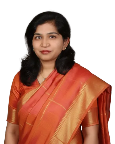 Dr. Lipy Gupta