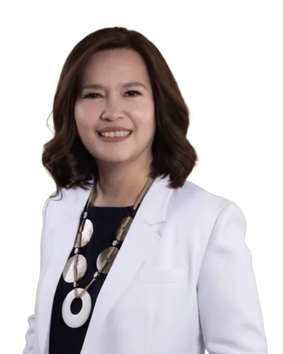 Dr. Mary Jo Kristine Bunagan